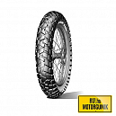 90/100-19 DUNLOP K460 FRONT 55P TT MOTORGUMI