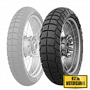 140/80R17 METZELER KAROO 4 STREET REA 69V TL MOTORGUMI