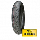 110/90-18 DUNLOP K555 FRONT 61S TT MOTORGUMI AKCIÓBAN