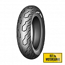 140/80-15 DUNLOP K555 REAR 67H TL MOTORGUMI