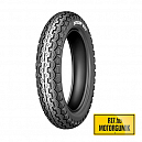 3.00-18 DUNLOP K82 FRONT/REAR 47S TT MOTORGUMI