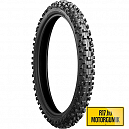 70/100-17 BRIDGESTONE M203 FRONT 40M TT MOTORGUMI