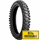 80/100-12 BRIDGESTONE M204 REAR 41M TT MOTORGUMI