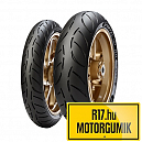 120/70R17+200/55R17  METZELER M7 RR FRONT/REAR 78W TL MOTORGUMI PÁRBAN