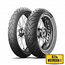 120/70R19+170/60R17 MICHELIN ANAKEE ROAD FRONT/REAR 72V TL MOTORGUMI  PÁRBAN