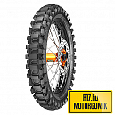 110/100-18 METZELER MC360 MID HARD REA 64M TT MOTORGUMI