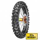 120/100-18 METZELER MC360 MID SOFT REA 68M TT MOTORGUMI