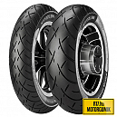 130/90-16+170/80-15 METZELER ME 888 FRONT/REAR 77H TL MOTORGUMI  PÁRBAN