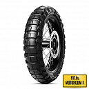 140/80-18 METZELER KAROO 4 M+S REA 70S TL MOTORGUMI