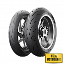 120/70R17+180/55R17 MICHELIN POWER 6 FRONT/REAR 73W TL MOTORGUMI  PÁRBAN