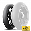 120/70R17 MICHELIN POWER PERFORMANCE SLICK SOFT FRONT 58V TL MOTORGUMI