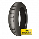 160/60R17 MICHELIN POWER SUPERMOTO MEDIUM REAR NHS TL MOTORGUMI