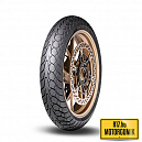 120/70R17 DUNLOP MUTANT M+S FRONT 58W TL MOTORGUMI