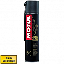 MOTUL P1 KARBURÁTOR TISZTÍTÓ SPRAY 400ML