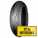 180/55R17 MICHELIN PILOT POWER 3 REAR 73W TL MOTORGUMI AKCIÓBAN