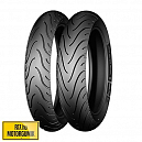 110/70R17+140/70R17 MICHELIN PILOT STREET RADIAL FRONT/REAR 66H TL MOTORGUMI  PÁRBAN