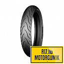 100/90-14 MICHELIN PILOT STREET FRONT/REAR 57P TL/TT MOTORGUMI