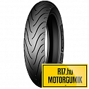 140/70-17 MICHELIN PILOT STREET REAR 66S  TL/TT MOTORGUMI