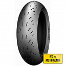 140/70R17 MICHELIN POWER CUP EVO REAR 66W TL MOTORGUMI