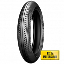 12/60R17 MICHELIN POWER RAIN FRONT NHS TL MOTORGUMI