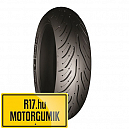 190/55R17 MICHELIN PILOT ROAD 4 GT REAR 75W TL MOTORGUMI