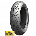 160/60R14 MICHELIN PILOT ROAD 4 SCOOTER REAR 65H TL MOTORGUMI