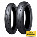 110/70-17+130/70-17 DUNLOP SPORTMAX Q-LITE FRONT/REAR 62H TL MOTORGUMI  PÁRBAN