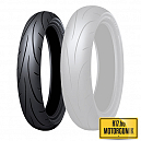 110/70-17 DUNLOP SPORTMAX Q-LITE FRONT 54H TL MOTORGUMI