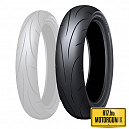 120/70-17 DUNLOP SPORTMAX Q-LITE REAR 58S TL MOTORGUMI