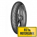 130/70R16 DUNLOP QUALIFIER II FRONT 61W TL MOTORGUMI