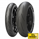 120/70R17+190/55R17  METZELER RACETEC RR K3 FRONT/REAR 75W TL MOTORGUMI PÁRBAN