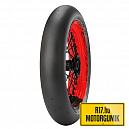 125/75R17 METZELER RACETEC SM RAIN FRO NHSNHS TL MOTORGUMI