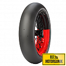 165/55R17 METZELER RACETEC SM K0 REA NHSNHS TL MOTORGUMI AKCIÓBAN