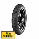 110/80R19 CONTINENTAL CONTIROADATTACK 2 EVO FRONT 59V TL MOTORGUMI