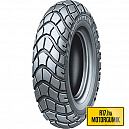 120/90-10 MICHELIN RAGGAE FRONT 57J TL MOTORGUMI