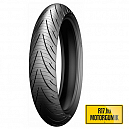 110/80R18 MICHELIN PILOT ROAD3 FRONT 58W TL MOTORGUMI