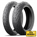 120/70R17+190/50R17 MICHELIN ROAD 6 FRONT/REAR 73W TL MOTORGUMI  PÁRBAN