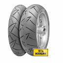 120/60R17+160/60R17 CONTINENTAL CONTI ROADATTACK 2 FRONT/REAR 69