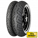 110/80R19+150/70R17 CONTINENTAL CONTI ROADATTACK 3 FRONT/REAR 69V TL MOTORGUMI PÁRBAN