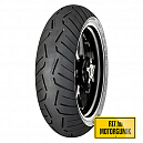 110/80R18 CONTINENTAL CONTIROADATTACK 3 CR REAR 58W TL MOTORGUMI