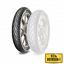 110/80B18 MICHELIN ROAD CLASSIC FRONT 58V TL/TT MOTORGUMI