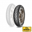 130/70B17 MICHELIN ROAD CLASSIC REAR 62H TL/TT MOTORGUMI