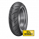 160/60R17 DUNLOP ROADSMART II REAR 69W TL MOTORGUMI