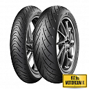 110/80R19+150/70R17 METZELER ROADTEC 01 SE FRONT/REAR 69V TL MOTORGUMI  PÁRBAN