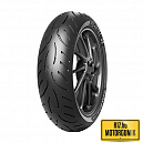 190/55R17 METZELER ROADTEC 02 REAR 75W TL MOTORGUMI