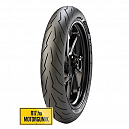 120/70R17 PIRELLI DIABLO ROSSO III FRONT 58W TL MOTORGUMI