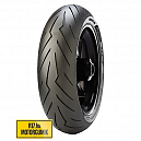 160/60R17 PIRELLI DIABLO ROSSO III REAR 69W TL MOTORGUMI