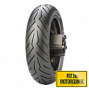 160/60R15 PIRELLI DIABLO ROSSO SCOOTER REA 67H TL MOTORGUMI