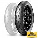 130/70-17 PIRELLI DIABLO ROSSO SPORT REAR 62S TL MOTORGUMI