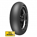 190/60R17 METZELER RACETEC RR SLICK K0 REA NHSNHS TL MOTORGUMI